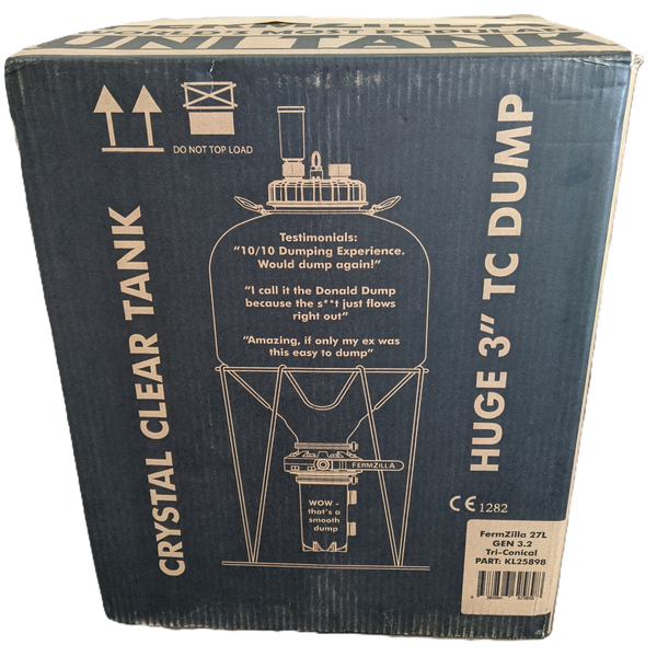 From Fermenter King to Fermzilla: My Homebrewing Upgrade Journey