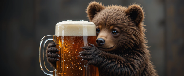 My First Drink